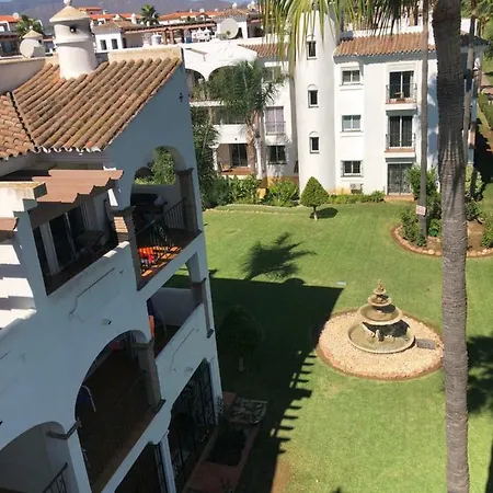 La Siesta De Mijas Golf 174 Apartment Fuengirola