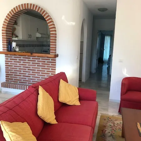 Apartment La Siesta De Mijas Golf 174
