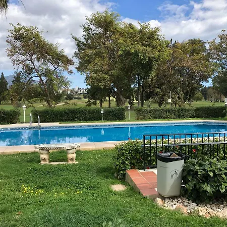 Apartment La Siesta De Mijas Golf 174