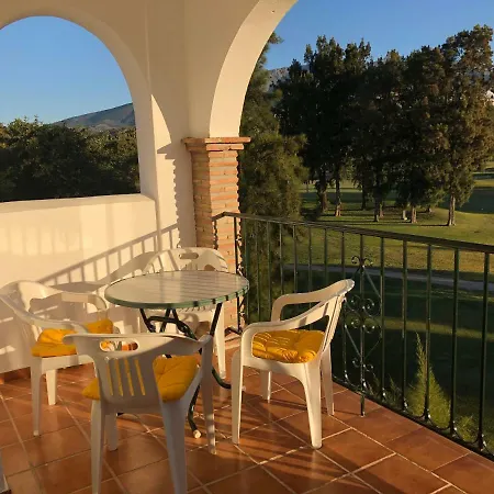 La Siesta De Mijas Golf 174