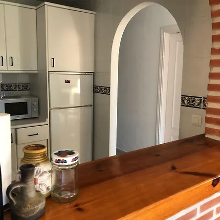 Appartement La Siesta De Mijas Golf 174
