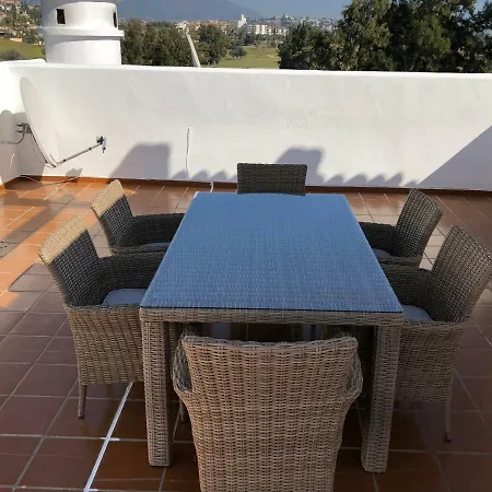 La Siesta De Mijas Golf 174 Fuengirola