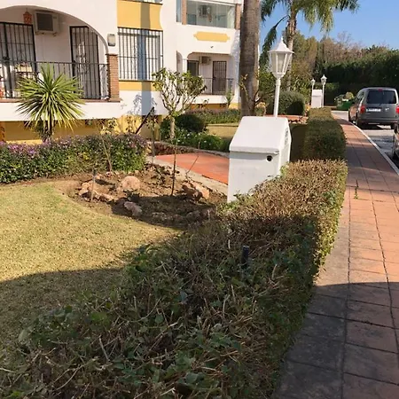 La Siesta De Mijas Golf 174 Appartement Fuengirola