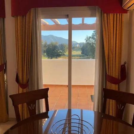 La Siesta De Mijas Golf 174 Appartement Fuengirola