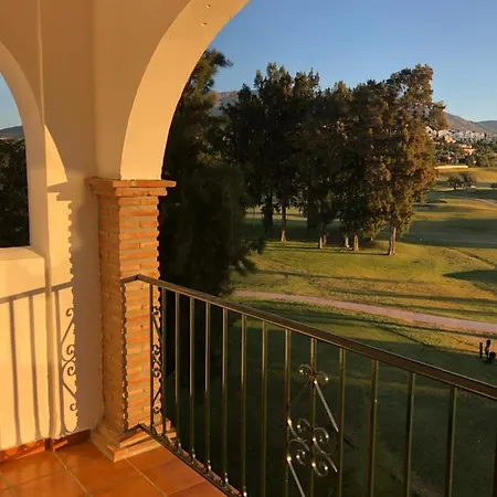 Appartement La Siesta De Mijas Golf 174