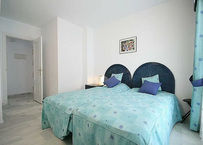 La Siesta De Mijas Golf 174 * Fuengirola