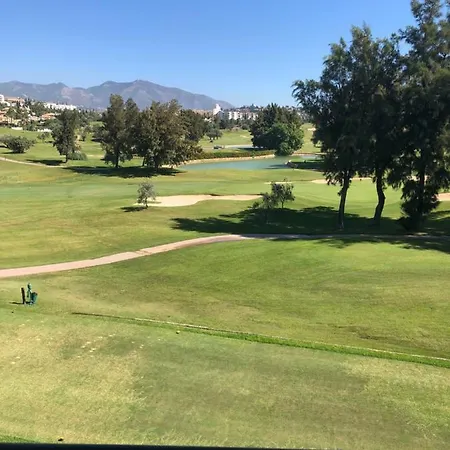 La Siesta De Mijas Golf 174 דירה פואנגירולה