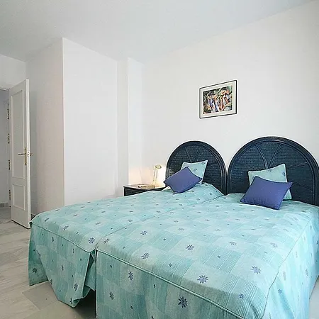 La Siesta De Mijas Golf 174 * פואנגירולה