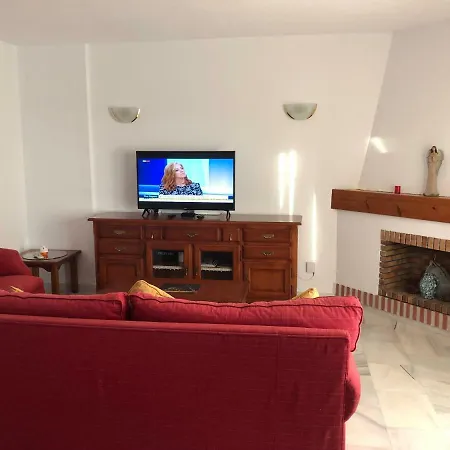 La Siesta De Mijas Golf 174 * פואנגירולה